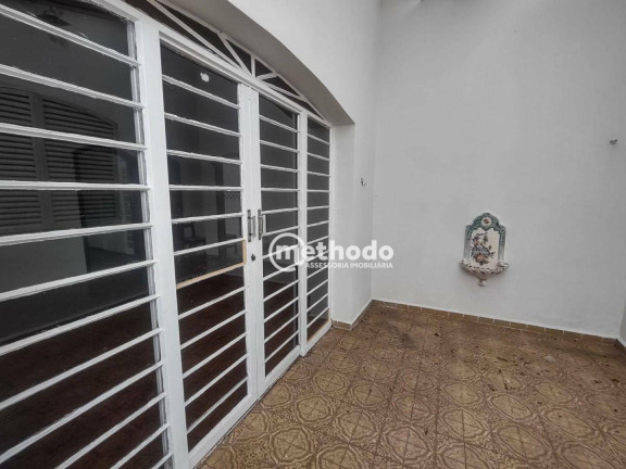 Imagem Casa com 4 Quartos à Venda, 236 m² em Jardim Guarani - Campinas Imagem Casa com 4 Quartos à Venda, 236 m² em Jardim Guarani - Campinas