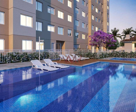Imagem Apartamento com 2 Quartos à Venda, 32 m² em Itaquera - São Paulo Imagem Apartamento com 2 Quartos à Venda, 32 m² em Itaquera - São Paulo