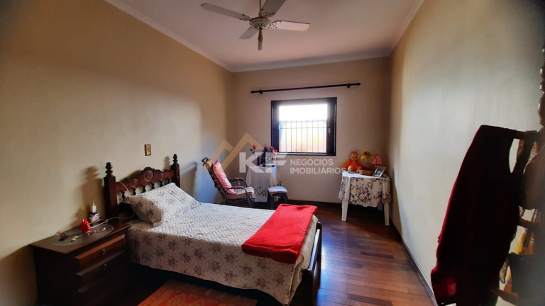 Imagem Casa com 4 Quartos à Venda, 143 m² em Vila Tamandaré - Ribeirão Preto
