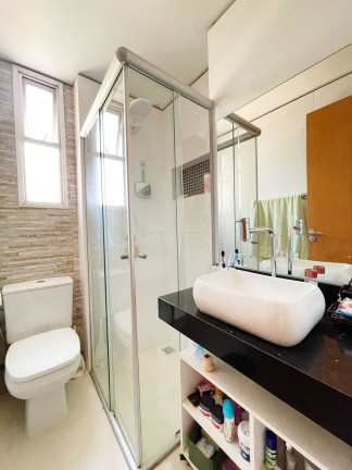 Imagem Imóvel com 2 Quartos à Venda, 72 m² em Norte (águas Claras) - Brasília