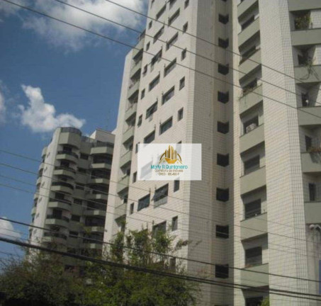 Apartamento com 4 Quartos à Venda, 169 m² em Macedo - Guarulhos