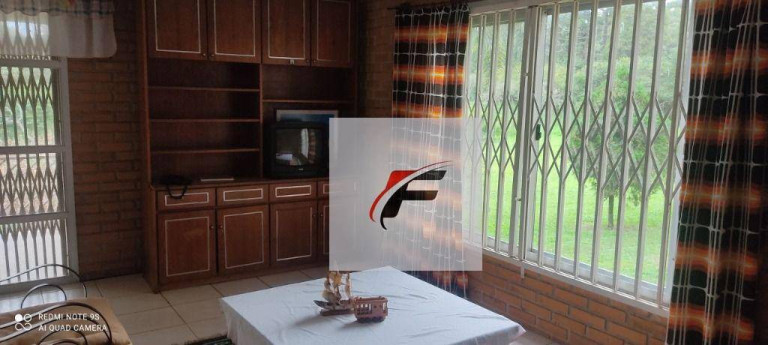 Imagem Chácara com 7 Quartos à Venda, 600 m² em Umbará - Curitiba Imagem Chácara com 7 Quartos à Venda, 600 m² em Umbará - Curitiba