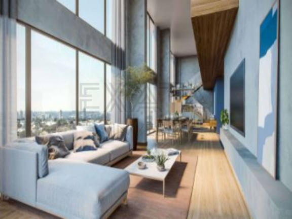 Imóvel com 3 Quartos à Venda, 348 m² em Jardim Paulista - São Paulo