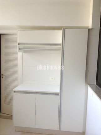 Imagem Apartamento com 4 Quartos para Alugar, 337 m² em Santo Amaro - São Paulo Imagem Apartamento com 4 Quartos para Alugar, 337 m² em Santo Amaro - São Paulo