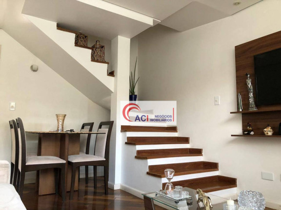 Imagem Casa com 2 Quartos à Venda, 60 m² em Vila Itália - Cotia Imagem Casa com 2 Quartos à Venda, 60 m² em Vila Itália - Cotia