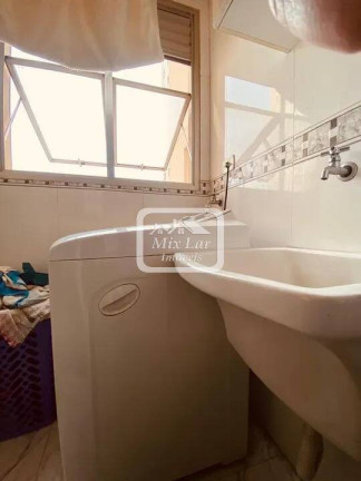 Imagem Apartamento com 3 Quartos à Venda, 65 m² em Continental - Osasco