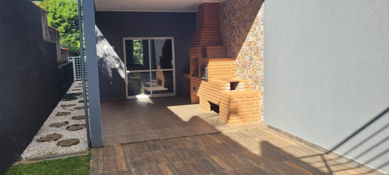 Imagem Casa de Condomínio com 3 Quartos à Venda, 500 m² em Parque Belbancy - Vargem Grande Paulista Imagem Casa de Condomínio com 3 Quartos à Venda, 500 m² em Parque Belbancy - Vargem Grande Paulista