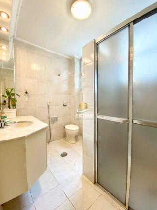 Imagem Apartamento com 3 Quartos à Venda, 82 m² em Pitangueiras - Guarujá