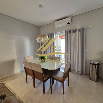 Imagem Casa de Condomínio com 3 Quartos à Venda, 126 m² em Jardim Residencial Villaggio Ipanema I - Sorocaba Imagem Casa de Condomínio com 3 Quartos à Venda, 126 m² em Jardim Residencial Villaggio Ipanema I - Sorocaba