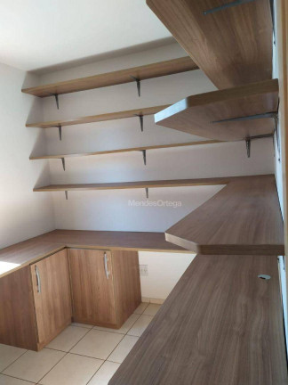 Imagem Casa com 3 Quartos para Alugar, 60 m² em Jardim Residencial Villa Amato - Sorocaba Imagem Casa com 3 Quartos para Alugar, 60 m² em Jardim Residencial Villa Amato - Sorocaba