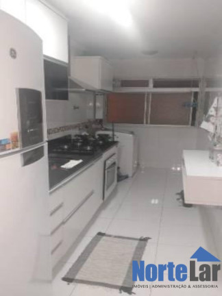 Imagem Apartamento com 2 Quartos à Venda, 58 m² em Lauzane Paulista - São Paulo