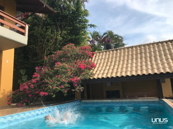 Imagem Casa com 4 Quartos à Venda,  em Centro - Florianópolis