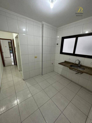 Imagem Apartamento com 1 Quarto à Venda, 58 m² em Vila Guilhermina - Praia Grande
