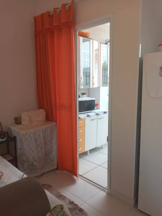 Imagem Kitnet com 1 Quarto à Venda, em Jardim Novo Horizonte - Sorocaba Imagem Kitnet com 1 Quarto à Venda, em Jardim Novo Horizonte - Sorocaba