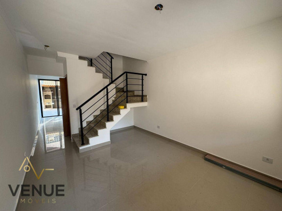 Imagem Sobrado com 2 Quartos à Venda, 84 m² em Jardim Nossa Senhora Do Carmo - São Paulo