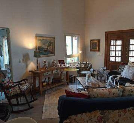Sobrado com 3 Quartos à Venda, 340 m² em Jardim Elias - Cotia