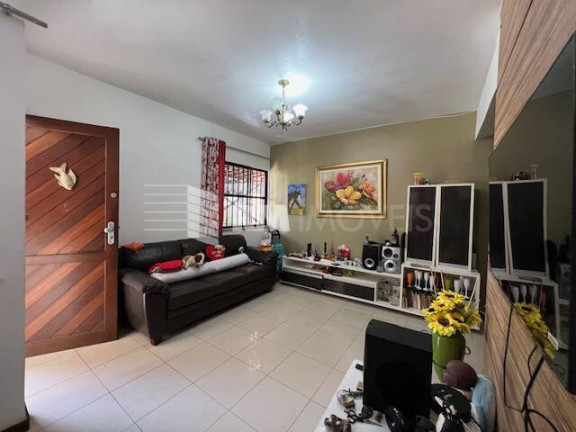 Imagem Casa de Condomínio com 3 Quartos à Venda, 120 m² em Piatã - Salvador