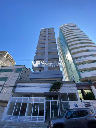 Imagem Apartamento com 1 Quarto à Venda, 45 m² em Boqueirao - Praia Grande