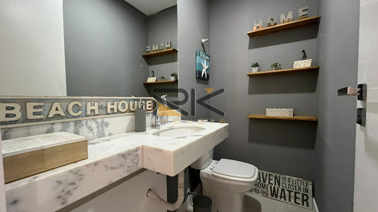 Imagem Apartamento com 3 Quartos à Venda, 86 m² em Itaguá - Ubatuba