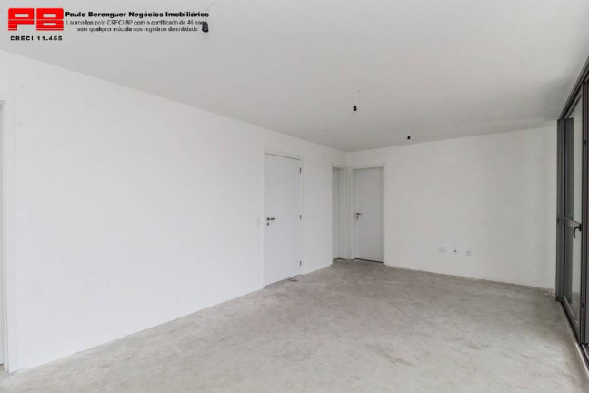 Imagem Apartamento com 3 Quartos à Venda, 150 m² em Moema - São Paulo