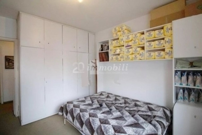 Imagem Apartamento com 3 Quartos à Venda, 160 m² em Jardins - São Paulo Imagem Apartamento com 3 Quartos à Venda, 160 m² em Jardins - São Paulo