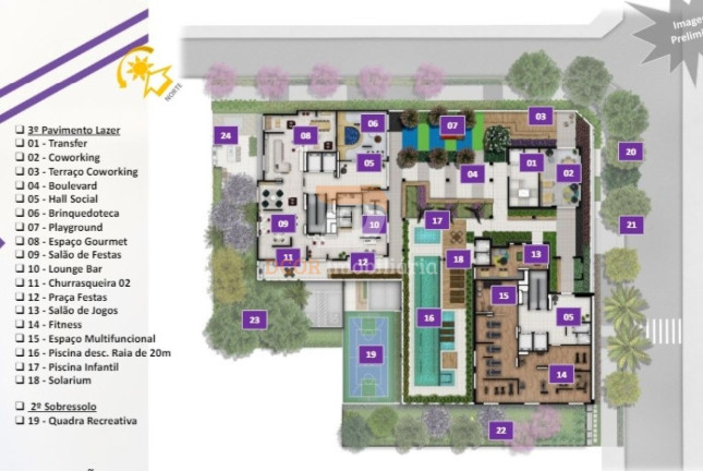 Imagem Apartamento com 2 Quartos à Venda, 60 m² em Santo Amaro - São Paulo