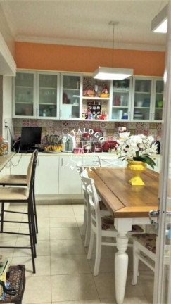 Imagem Casa com 3 Quartos à Venda, 502 m² em City Ribeirão - Ribeirão Preto