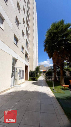 Imagem Apartamento com 2 Quartos à Venda, 56 m² em Bom Retiro - São Paulo Imagem Apartamento com 2 Quartos à Venda, 56 m² em Bom Retiro - São Paulo
