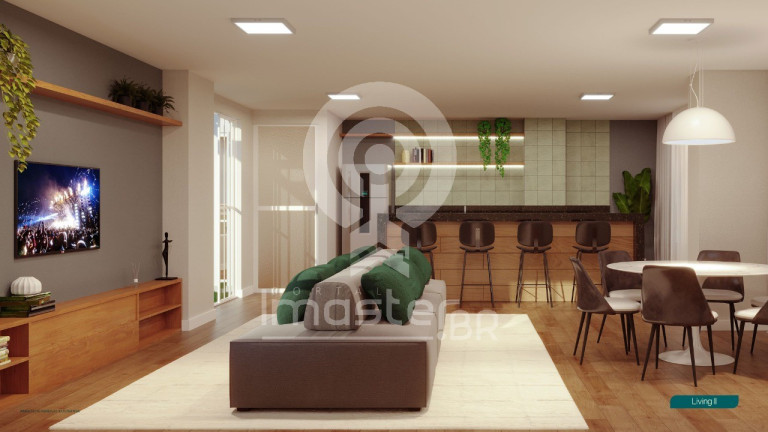 Imagem Apartamento com 2 Quartos à Venda, 49 m² em Passaré - Fortaleza