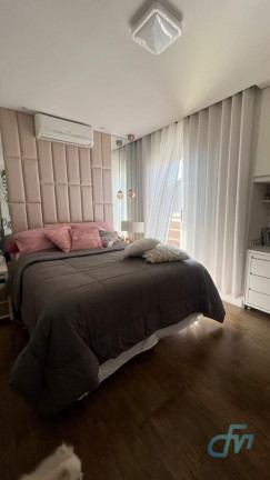 Imagem Casa de Condomínio com 3 Quartos à Venda, 128 m² em Vila Oliveira - Mogi Das Cruzes Imagem Casa de Condomínio com 3 Quartos à Venda, 128 m² em Vila Oliveira - Mogi Das Cruzes