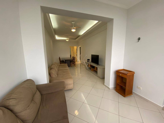 Imagem Apartamento com 3 Quartos à Venda, 117 m² em Aparecida - Santos Imagem Apartamento com 3 Quartos à Venda, 117 m² em Aparecida - Santos