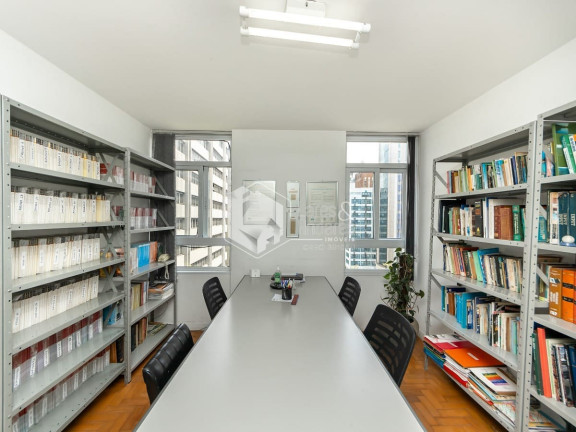 Imagem Sala Comercial à Venda, 91 m² em Consolação - São Paulo Imagem Sala Comercial à Venda, 91 m² em Consolação - São Paulo
