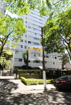 Apartamento com 3 Quartos à Venda, 120 m² em Itaim - São Paulo