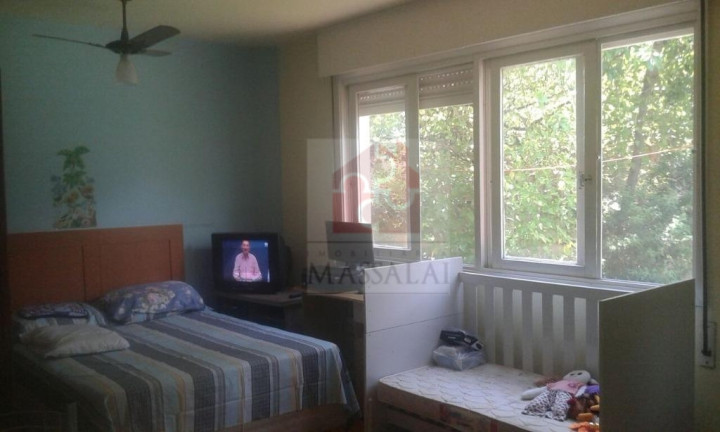 Kitnet com 1 Quarto à Venda, 27 m² em Menino Deus - Porto Alegre