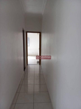 Imagem Sobrado com 2 Quartos à Venda, 137 m² em Arujamerica - Arujá Imagem Sobrado com 2 Quartos à Venda, 137 m² em Arujamerica - Arujá
