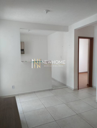 Imagem Apartamento com 2 Quartos para Alugar, 45 m² em Piedade - Jaboatão Dos Guararapes
