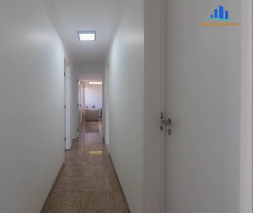 Imagem Apartamento com 2 Quartos à Venda, 160 m² em Jardim Das Acácias - São Paulo