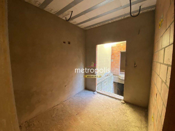 Imagem Apartamento com 2 Quartos à Venda, 52 m² em Vila Curuçá - Santo André Imagem Apartamento com 2 Quartos à Venda, 52 m² em Vila Curuçá - Santo André