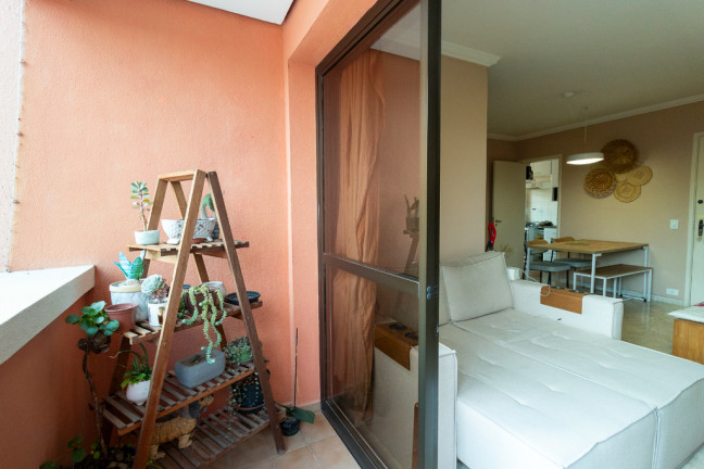 Imagem Apartamento com 2 Quartos à Venda, 67 m² em Vila Parque Jabaquara - São Paulo Imagem Apartamento com 2 Quartos à Venda, 67 m² em Vila Parque Jabaquara - São Paulo