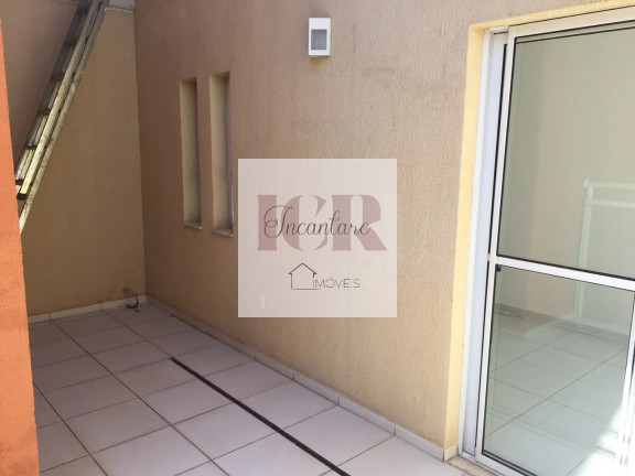 Imagem Cobertura com 3 Quartos à Venda, 135 m² em Vila Hortência - Sorocaba Imagem Cobertura com 3 Quartos à Venda, 135 m² em Vila Hortência - Sorocaba
