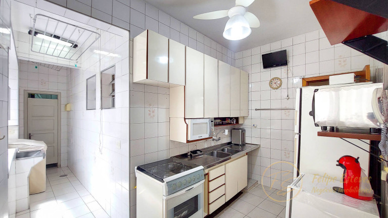 Imagem Apartamento com 3 Quartos à Venda, 120 m² em Vila Mariana - São Paulo