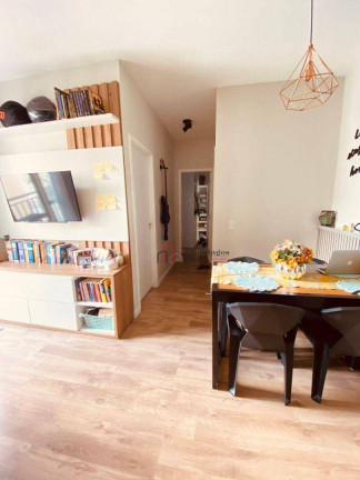 Imagem Apartamento com 2 Quartos à Venda, 57 m² em Condomínio Residencial Viva Vista - Sumaré Imagem Apartamento com 2 Quartos à Venda, 57 m² em Condomínio Residencial Viva Vista - Sumaré