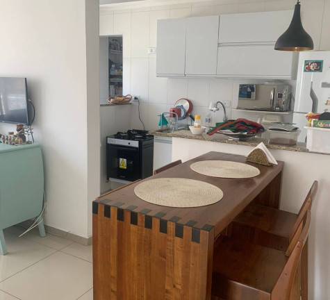 Imagem Apartamento com 2 Quartos à Venda, 79 m² em Vila Nova Conceição - São Paulo