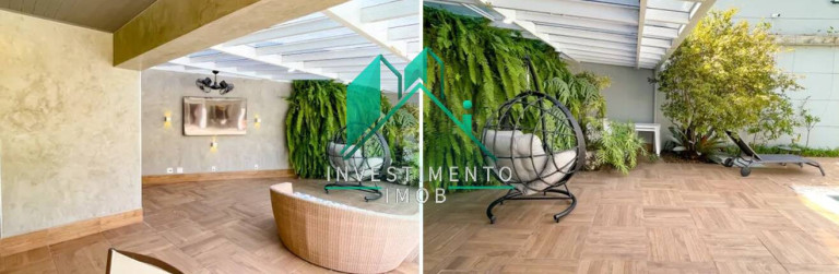 Imagem Casa com 5 Quartos à Venda, 598 m² em Adalgisa - Osasco