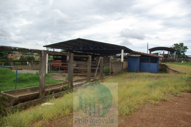 Imagem Imóvel com 3 Quartos à Venda, 59 m² em Zona Rural - Cássia Dos Coqueiros
