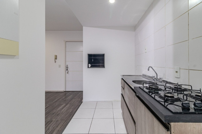 Imagem Apartamento com 2 Quartos à Venda, 61 m² em Marechal Rondon - Canoas Imagem Apartamento com 2 Quartos à Venda, 61 m² em Marechal Rondon - Canoas