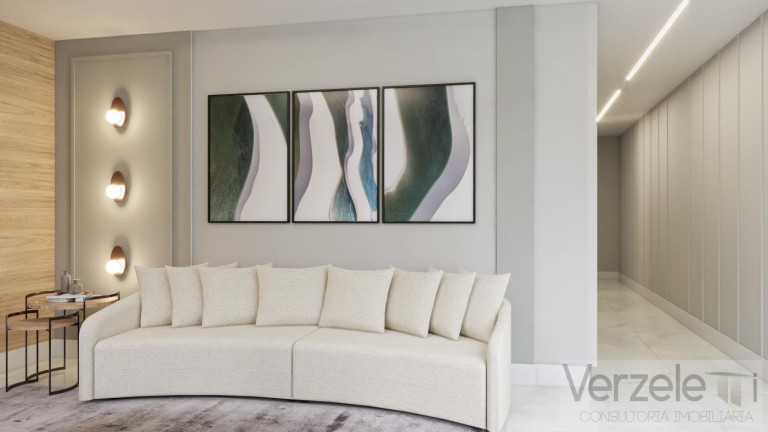Imagem Apartamento com 2 Quartos à Venda, 73 m² em Centro - Camboriú