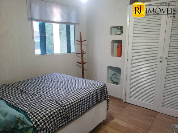 Imagem Casa de Condomínio com 3 Quartos à Venda, 130 m² em São Cristóvão - Cabo Frio Imagem Casa de Condomínio com 3 Quartos à Venda, 130 m² em São Cristóvão - Cabo Frio