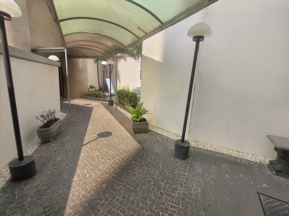 Imagem Apartamento com 2 Quartos à Venda, 62 m² em Jardim América - Bauru