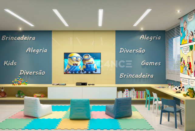 Imagem Apartamento com 3 Quartos à Venda, 95 m² em Brisamar - João Pessoa Imagem Apartamento com 3 Quartos à Venda, 95 m² em Brisamar - João Pessoa